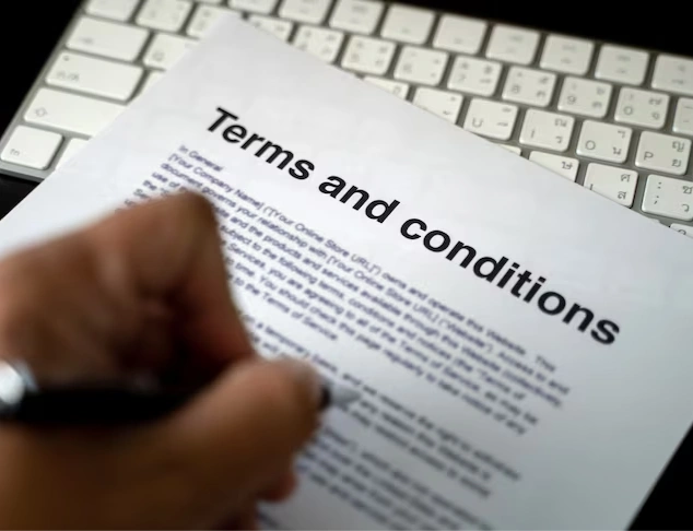 Privacy Policy — Typewriter